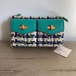 Kate spade cargo sling bag sale